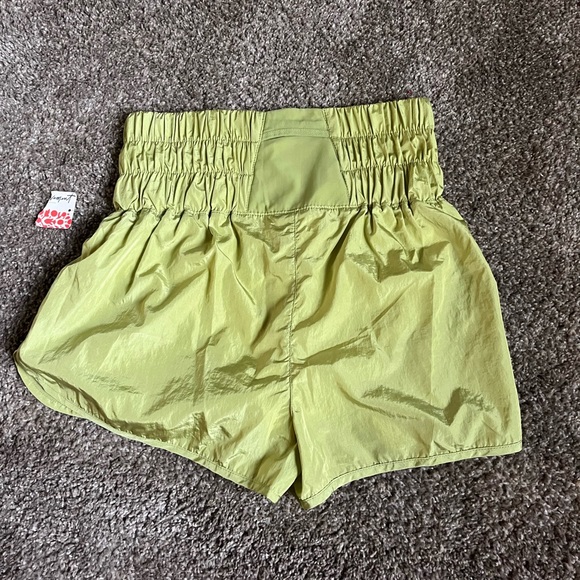 free people movement The Way Home Shorts - Picture 4 of 5